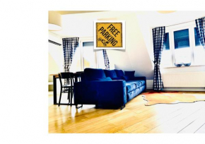 Villa Piano Apartments Warsaw Piaseczno